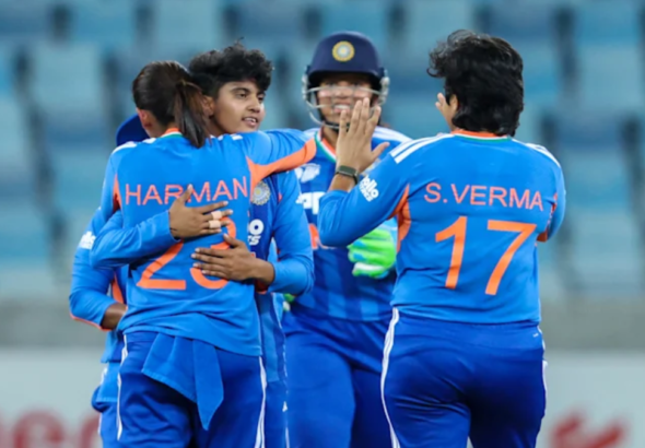 Womens-Asia-Cup-2026-Cricket-Team-India